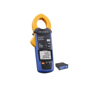 Ampe Kìm Đo Dòng Rò Hioki CM4002