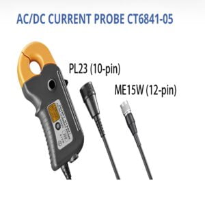 Đầu Đo Dòng Điện Dạng Kìm Hioki CT6841-05