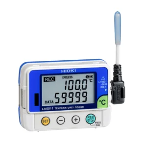 Thiết Bị Đo Và Ghi Nhiệt Độ Đa Năng Hioki LR5011