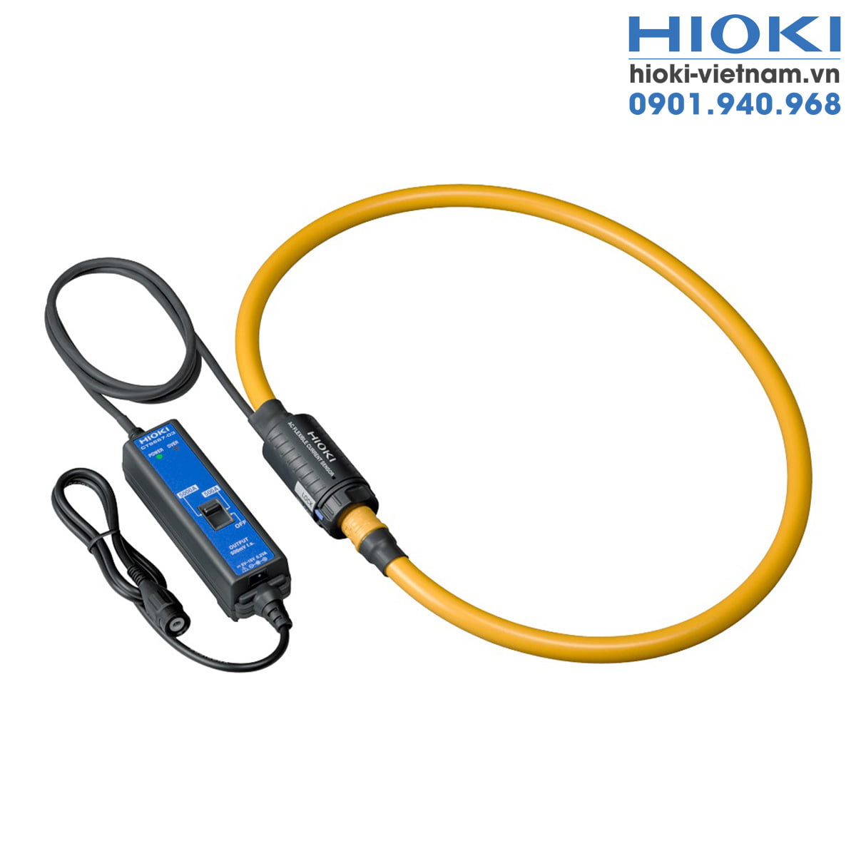 Hioki CT9667-03