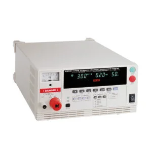 Thiết Bị Đo Điện Trở Cách Điện Hioki 3153