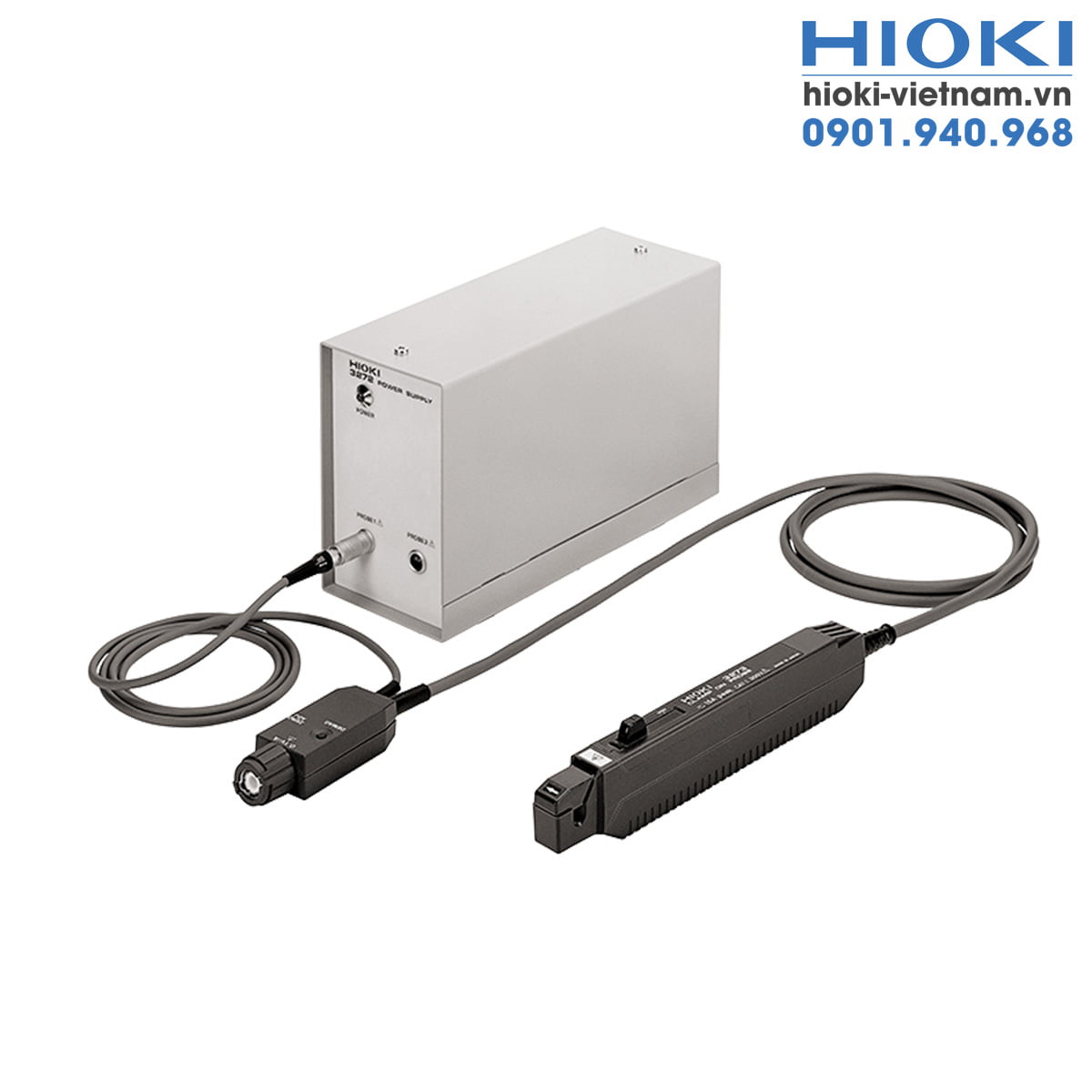 Bộ Cấp Nguồn DC Hioki 3272