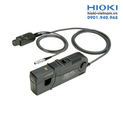 Đầu Đo Dòng Điện Dạng Kìm Hioki 3274