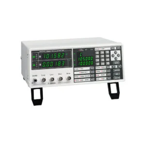 Thiết Bị Đo Điện Dung Hioki 3504