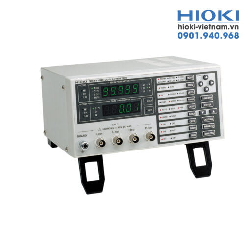 Thiết Bị Đo LCR Hioki 3511-50