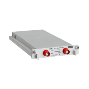 Ngõ Vào DC/RMS Hioki 8972