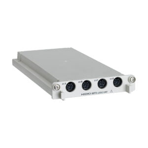 Ngõ Vào Logic Hioki 8973