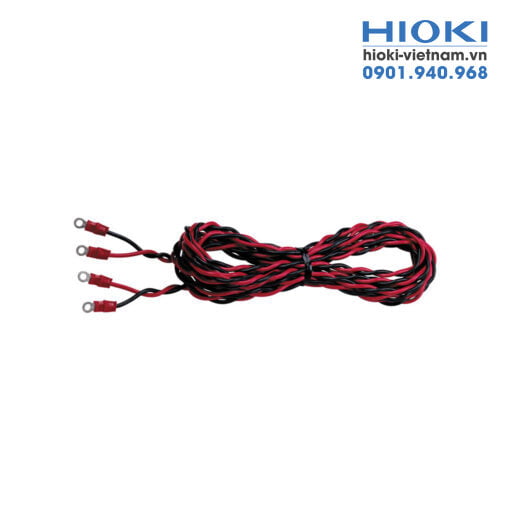 Cáp Kết Nối Cho Kẹp Dòng Hioki 9238