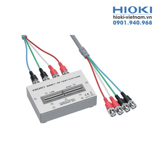 Đầu Đo Hioki 9261-10