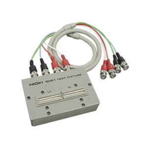 Đầu Đo Hioki 9261