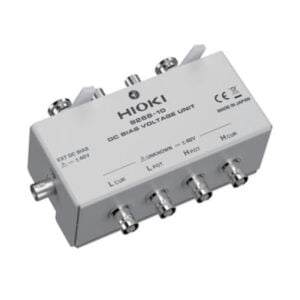 Ngõ Vào Thay Đổi Điện Áp DC Hioki 9268-10