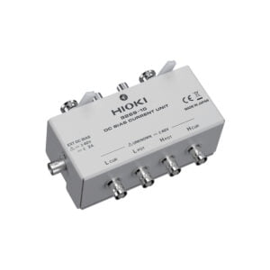 Ngõ Vào Thay Đổi Điện Áp DC Hioki 9269-10