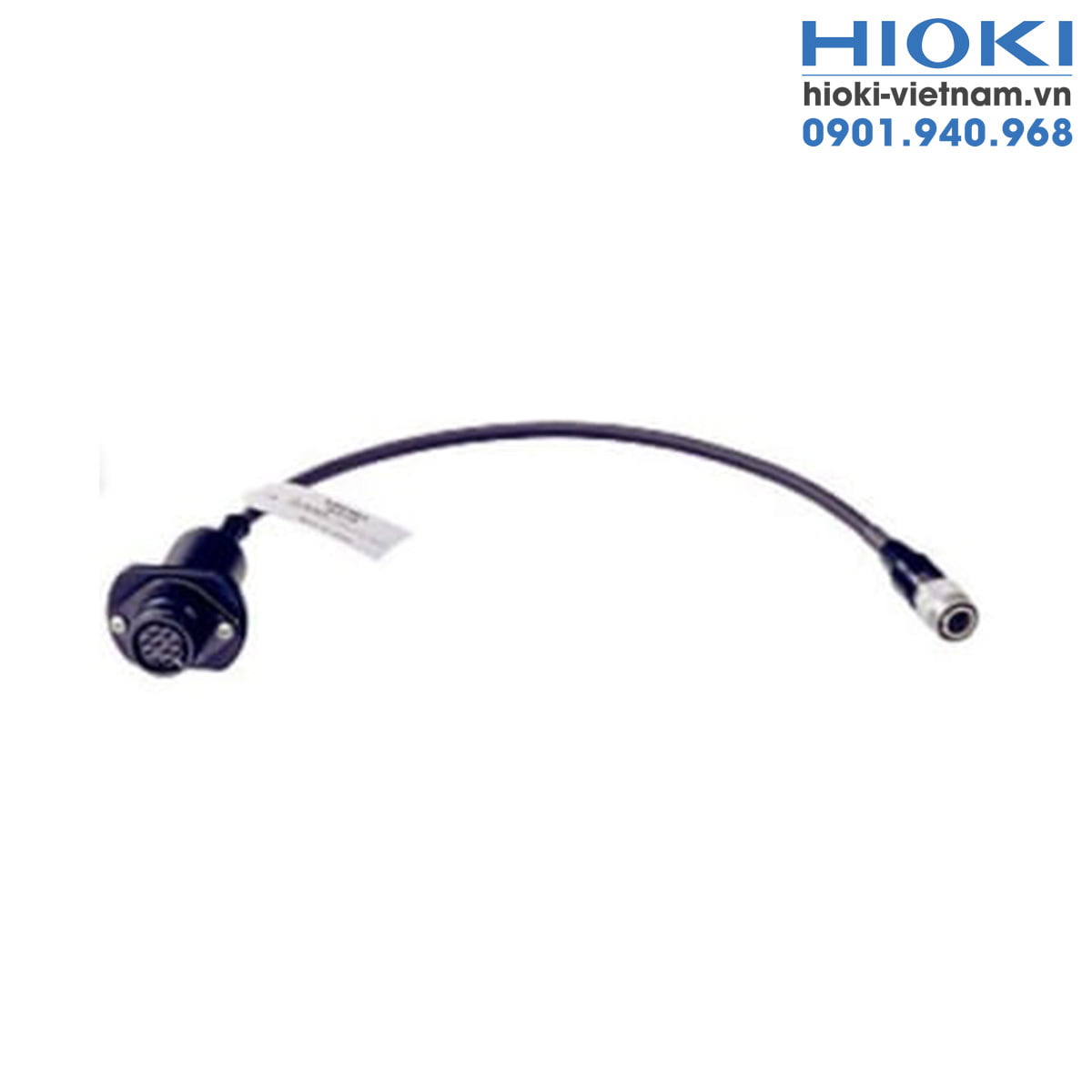 Cáp Chuyển Đổi Tín Hiệu Hioki 9318