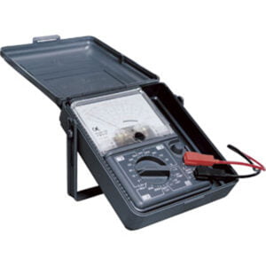 Hộp Đựng Máy Hioki 9390