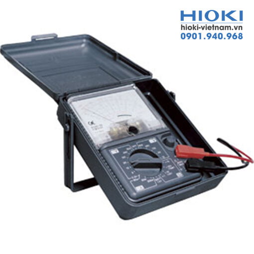 Hộp Đựng Máy Hioki 9390