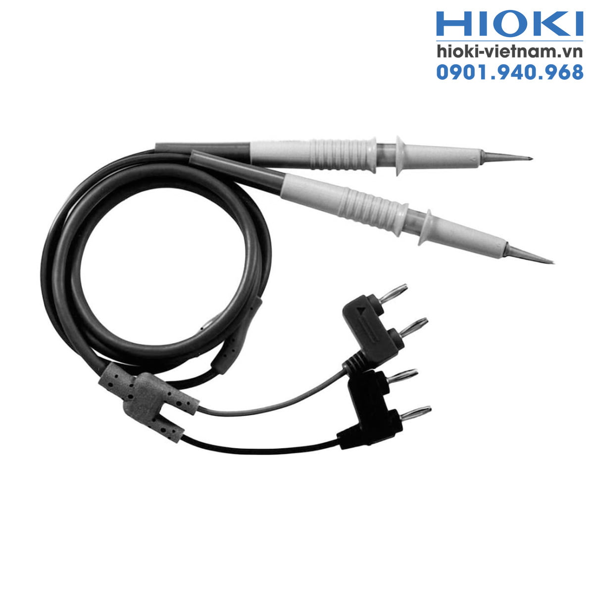 Dây Đo Hioki 9452