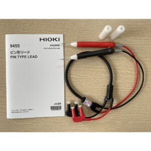 Dây Đo Hioki 9455