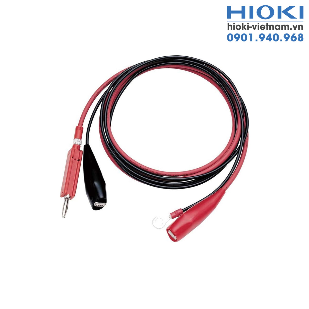 Dây Đo Hioki 9615