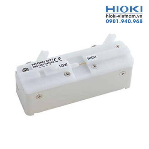 Đầu Đo Hioki 9677