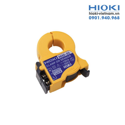 Ampe Kìm Đo Dòng AC Hioki 9695-03
