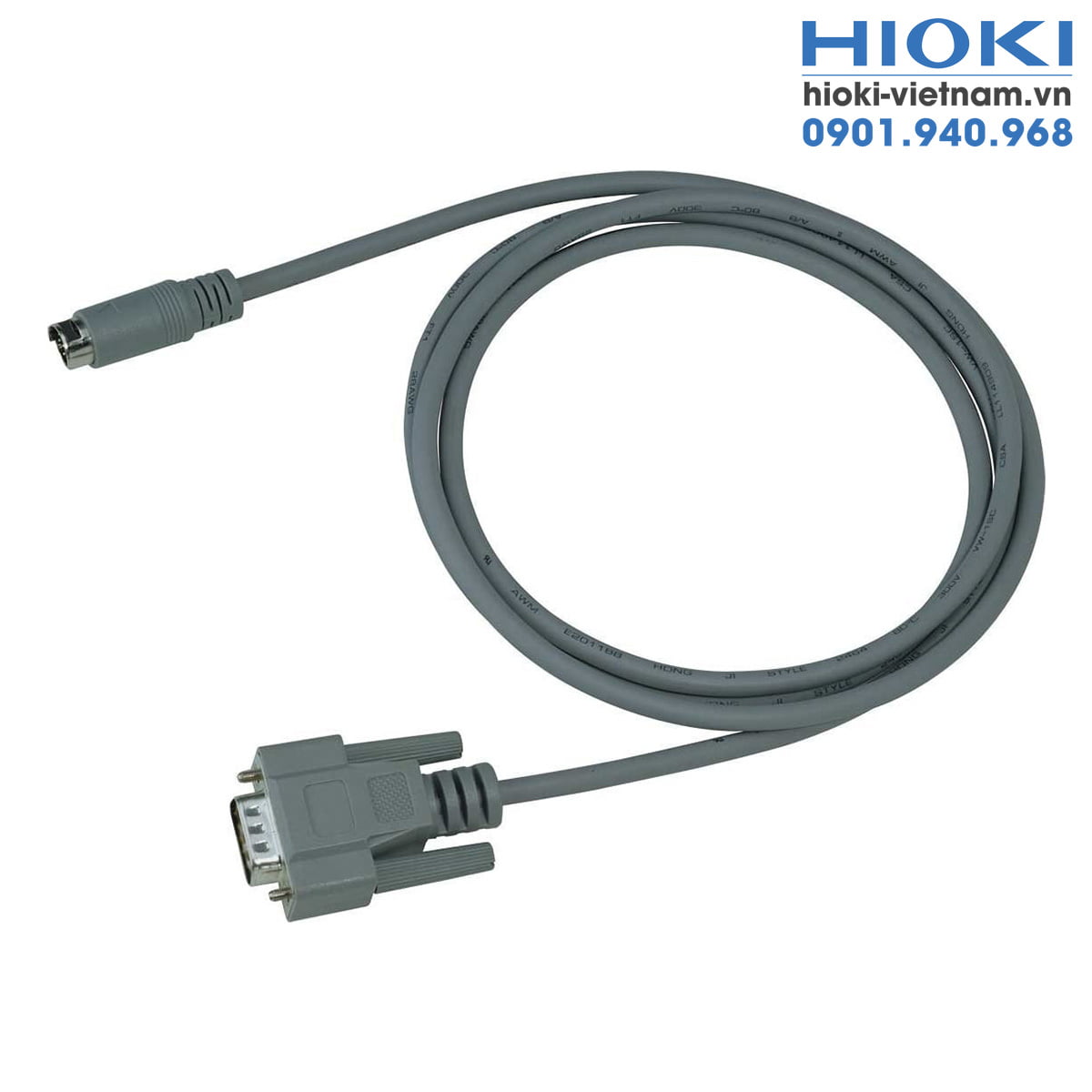 Cáp Kết Nối Hioki 9721