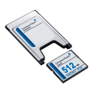 Thẻ Nhớ PC Card 512MB Hioki 9728