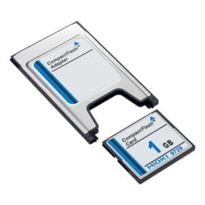 Thẻ Nhớ PC Card 1GB Hioki 9729