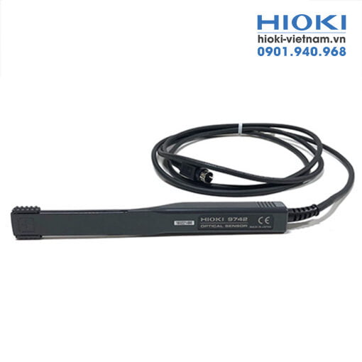 Đầu Đo Công Suất Quang Hioki 9742