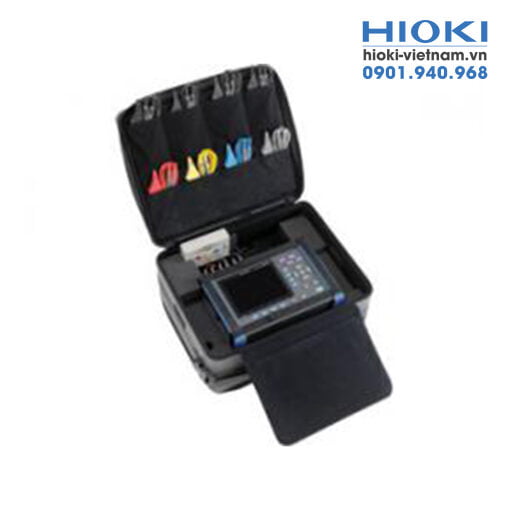 Hộp Đựng Máy Hioki C1001