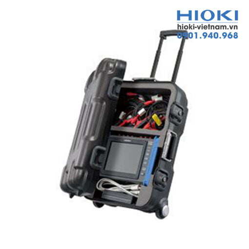Hộp Đựng Máy Hioki C1004