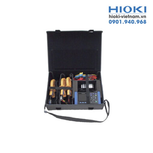 Hộp Đựng Máy Hioki C1005 - Ảnh 2