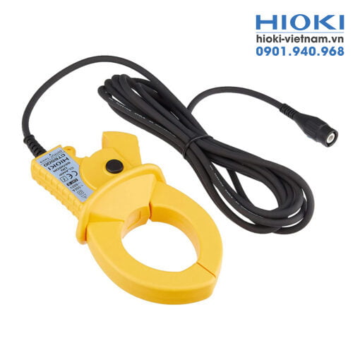 Ampe Kìm Đo Dòng AC Hioki CT6500
