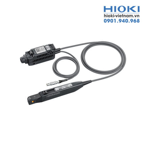 Đầu Đo Dòng Điện Dạng Kìm Hioki CT6700