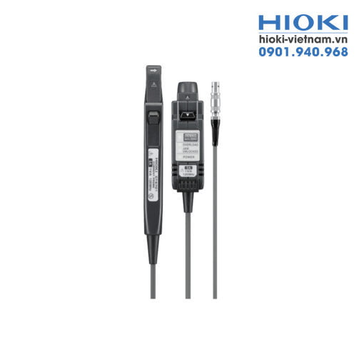 Đầu Đo Dòng Điện Dạng Kìm Hioki CT6701 - Ảnh 2