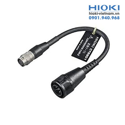 Cáp Chuyển Đổi Tín Hiệu Hioki CT9901