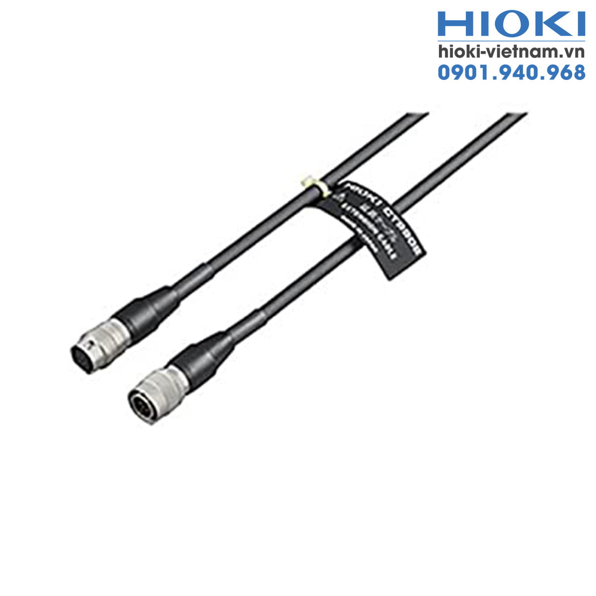 Cáp Kết Nối Hioki CT9902