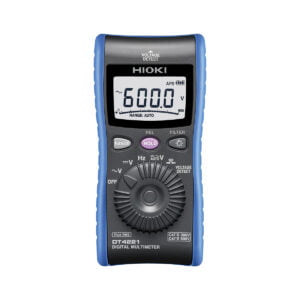 Thiết Bị Đo Điện Đa Năng Hioki DT4221