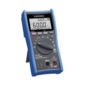 Hioki DT4255