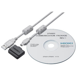 Cáp USB Kết Nối Hioki DT4900-01