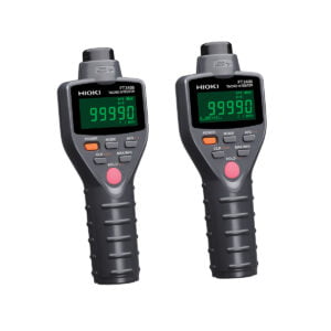 Thiết Bị Đo Tốc Độ Vòng Quay Hioki FT3405