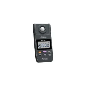 Đồng Hồ Đo Ánh Sáng Hioki FT3424