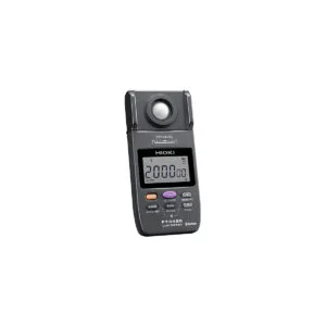Đồng Hồ Đo Ánh Sáng Hioki FT3425 (Bluetooth)