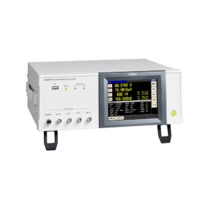 Thiết Bị Phân Tích Trở Kháng Hioki IM3570