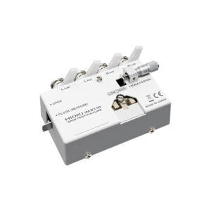 Đầu Đo Hioki IM9110