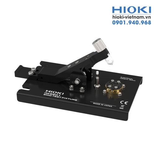 Đầu Đo Hioki IM9201 - Ảnh 3
