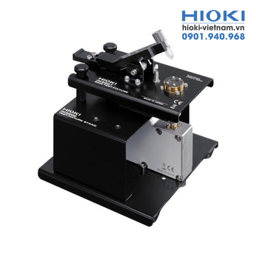 Đầu Đo Hioki IM9201