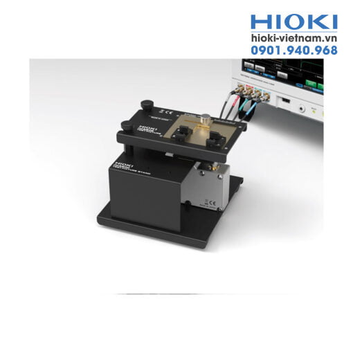 Đầu Đo Hioki IM9202