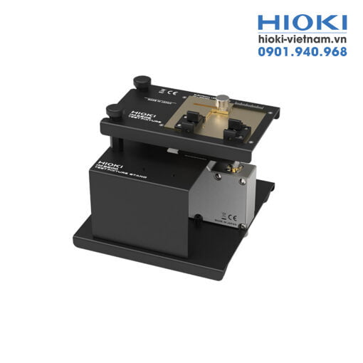 Đầu Đo Hioki IM9202 - Ảnh 2