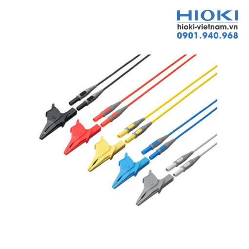 Dây Đo Hioki L1000-05