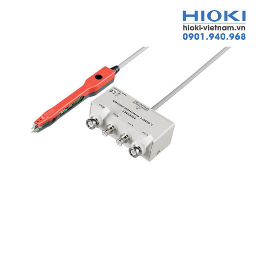 Đầu Đo Hioki L2001